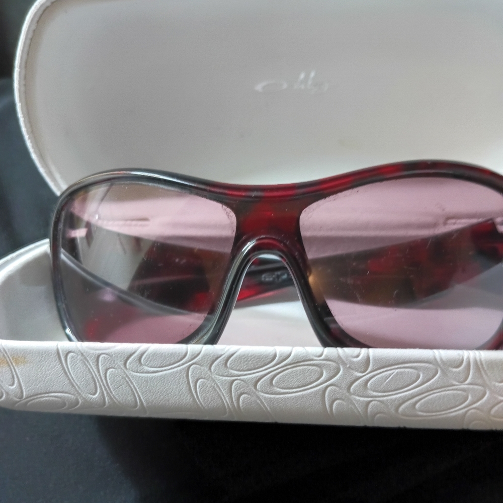 Oakley Speechless Sunglasses - Picture 11 of 12
